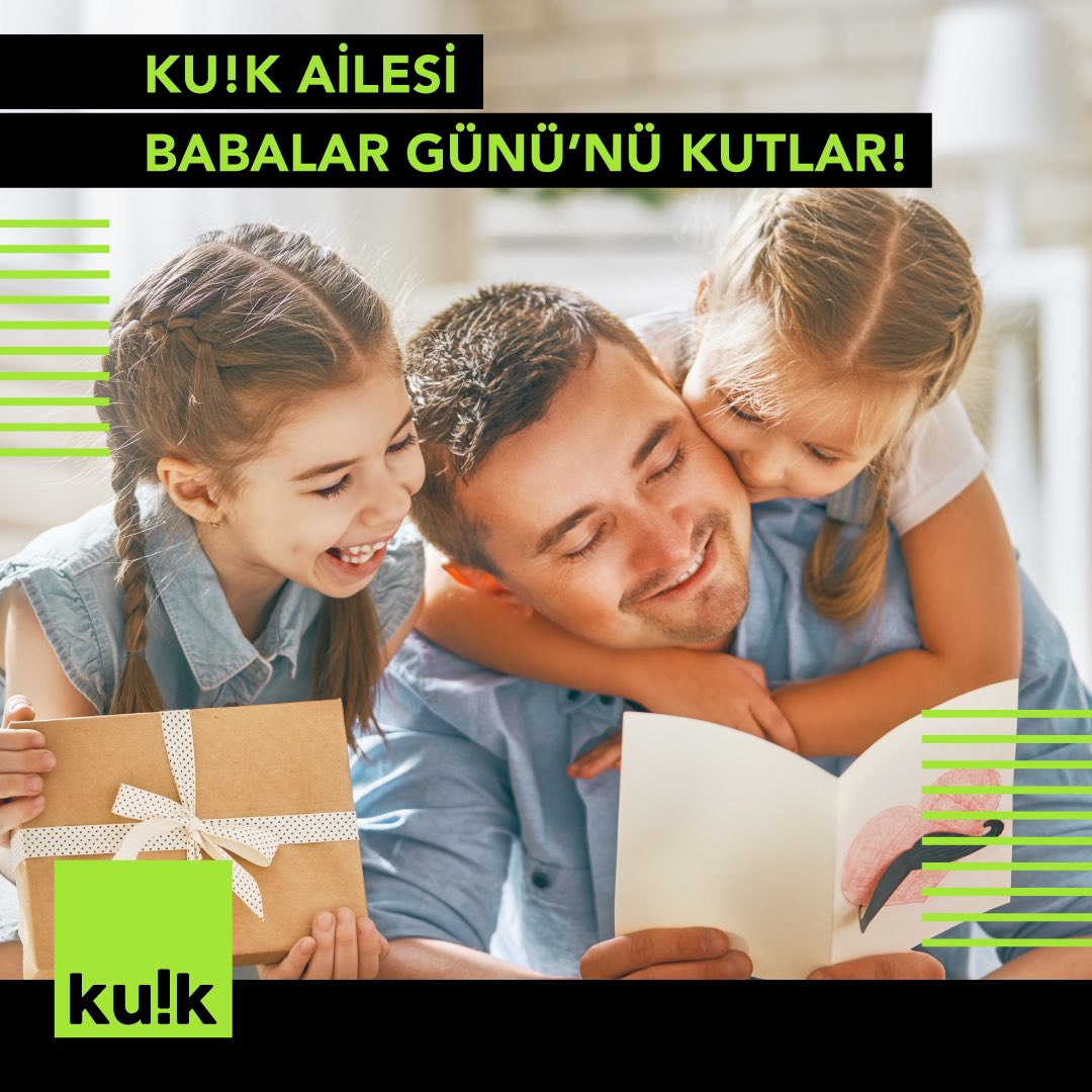 KuikDelivery's tweet photo. Babalar çocuklarını ve onların sevgisini kalplerinde taşır. Onlar kimi zaman süper kahraman, kimi zaman ilk aşktır. Bütün babaların Babalar Günü’nü kutlarız!

#kuik https://t.co/3FT6pj2WWA