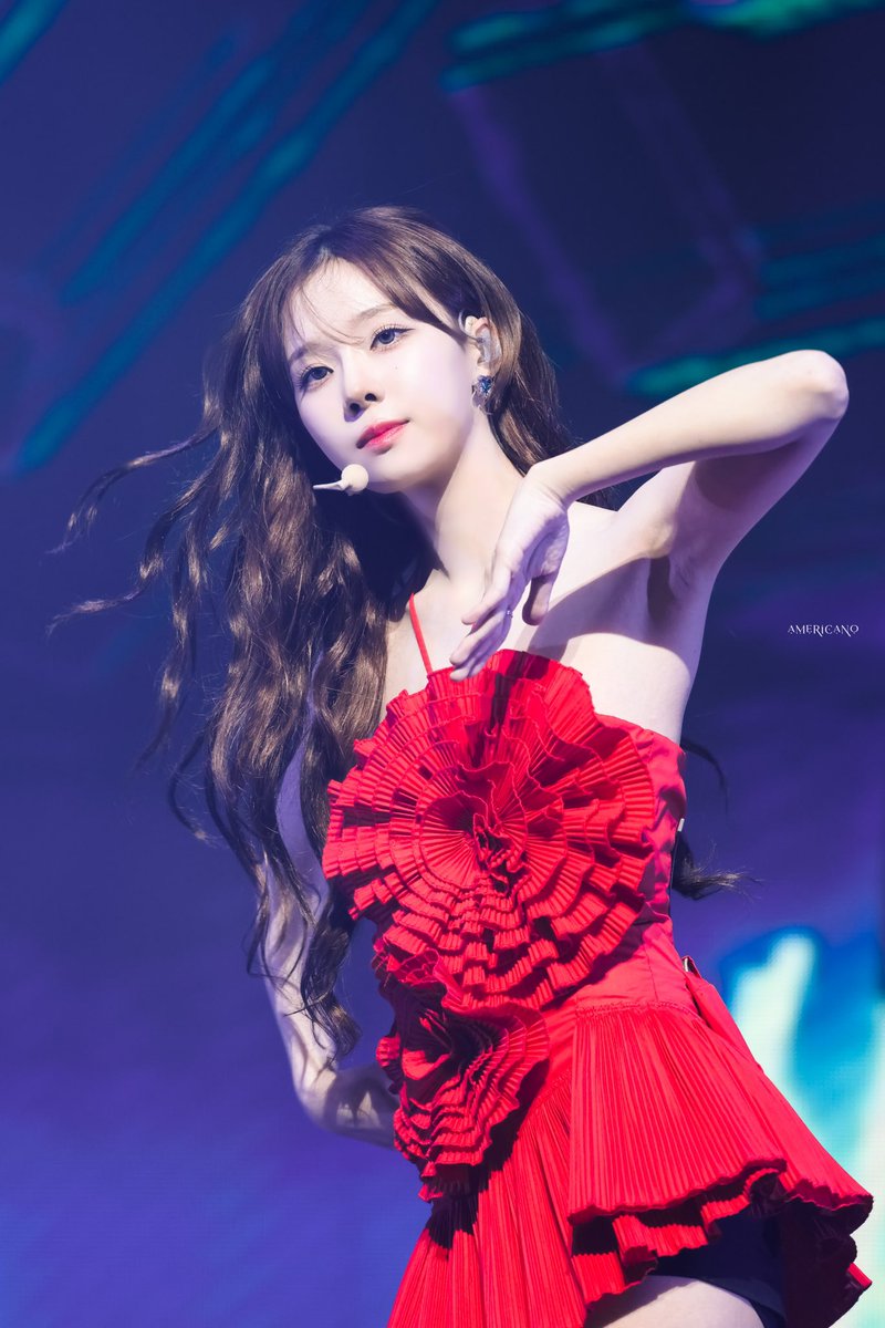 americano_wt's tweet photo. 230616

#aespa #에스파 
#WINTER #윈터 https://t.co/Qyk7mM4Cby