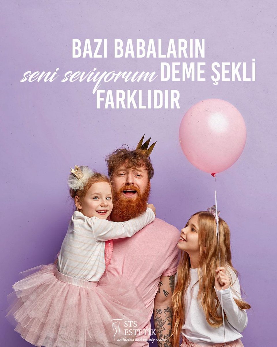 drsamitan's tweet photo. Bazı babaların “seni seviyorum” deme şekli farklıdır ama tüm babaların sevme şekli aynıdır. Hayatımızda güzel izler bırakan tüm babalarımızın Babalar Gününü Kutluyoruz.. 

#babalargünü https://t.co/OrApKe5eyG