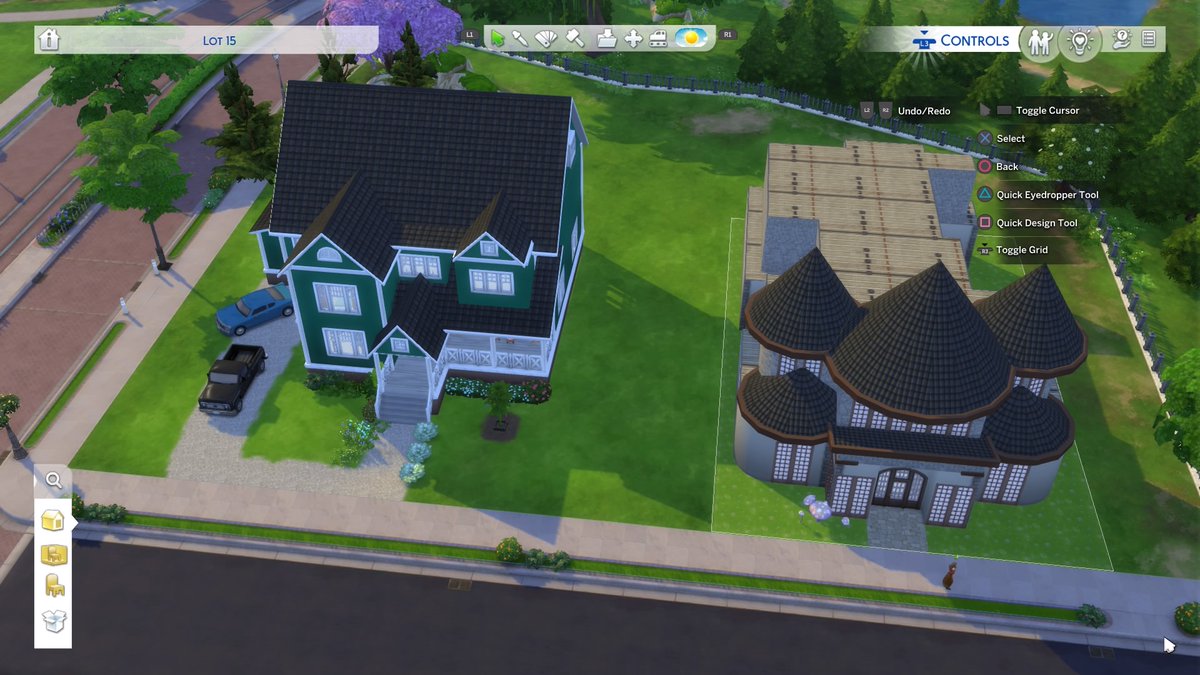 sims4queens's tweet photo. #PS4share https://t.co/tJooDtEAf8