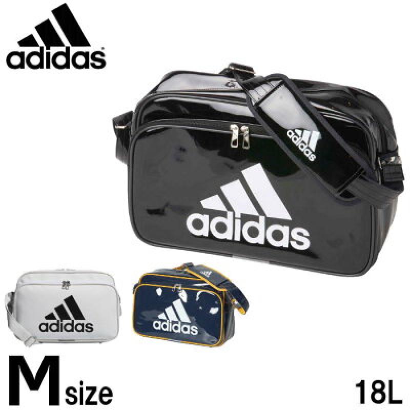 アディダス エナメルショルダーバッグのススメ
shopblogs.net/shoulder_bag/a…