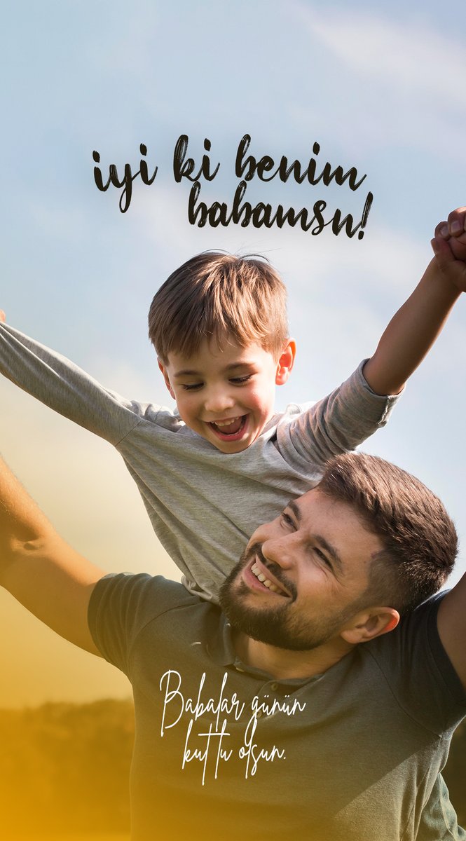 PlusGrc's tweet photo. Bazı süper kahramanlar pelerin giymez! 
Babalar Günün kutlu olsun!
#babalargünü https://t.co/7OBEnpENK9