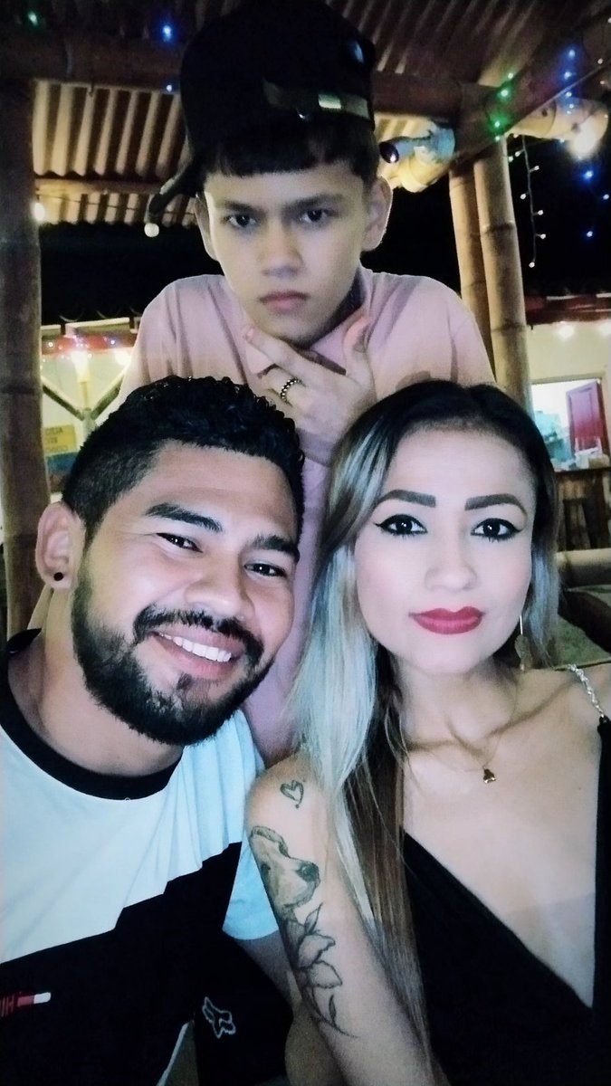 Gracias por ser tan especial con migo T.Q.M.