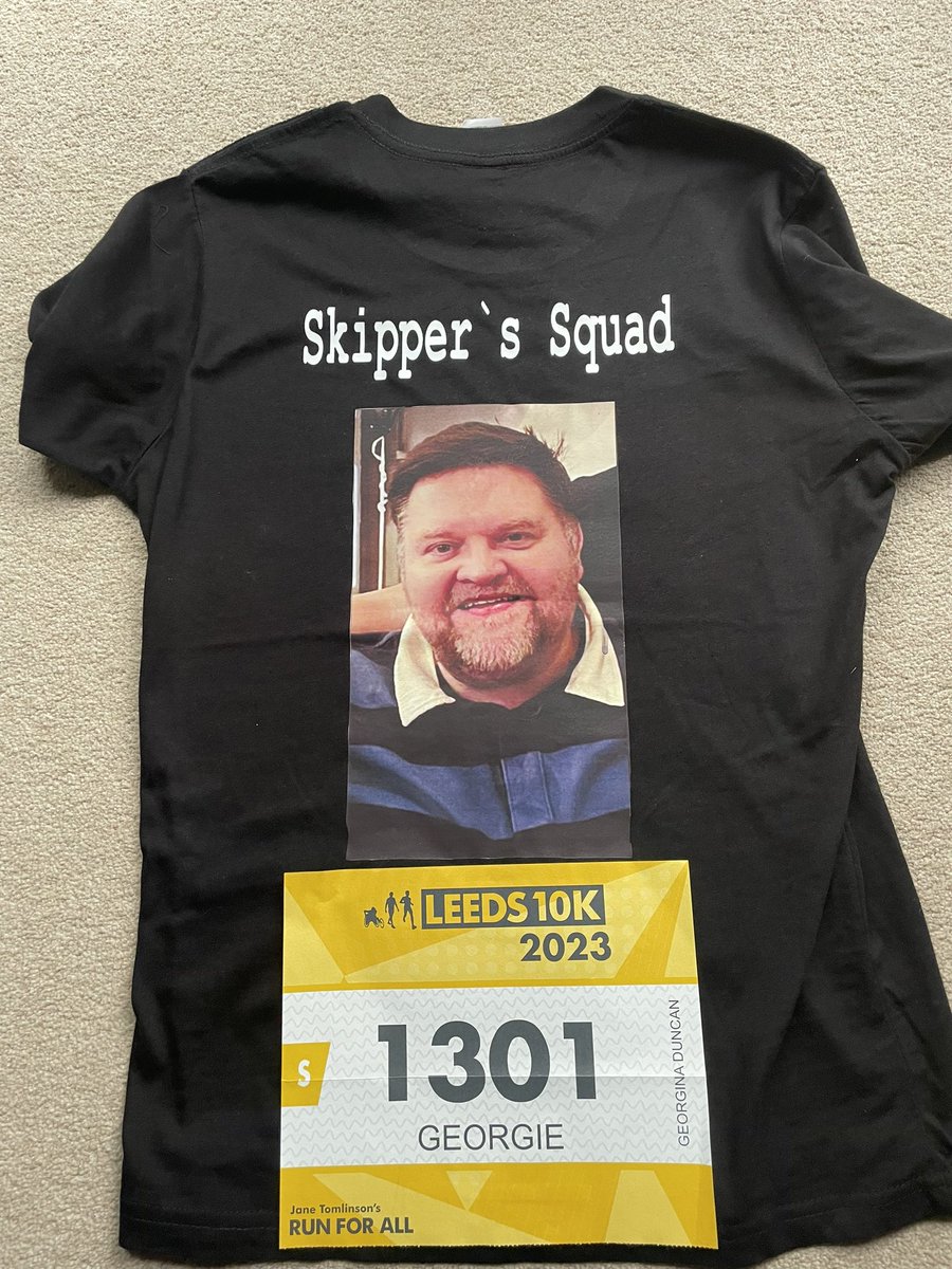 Georgie Duncan tweet media