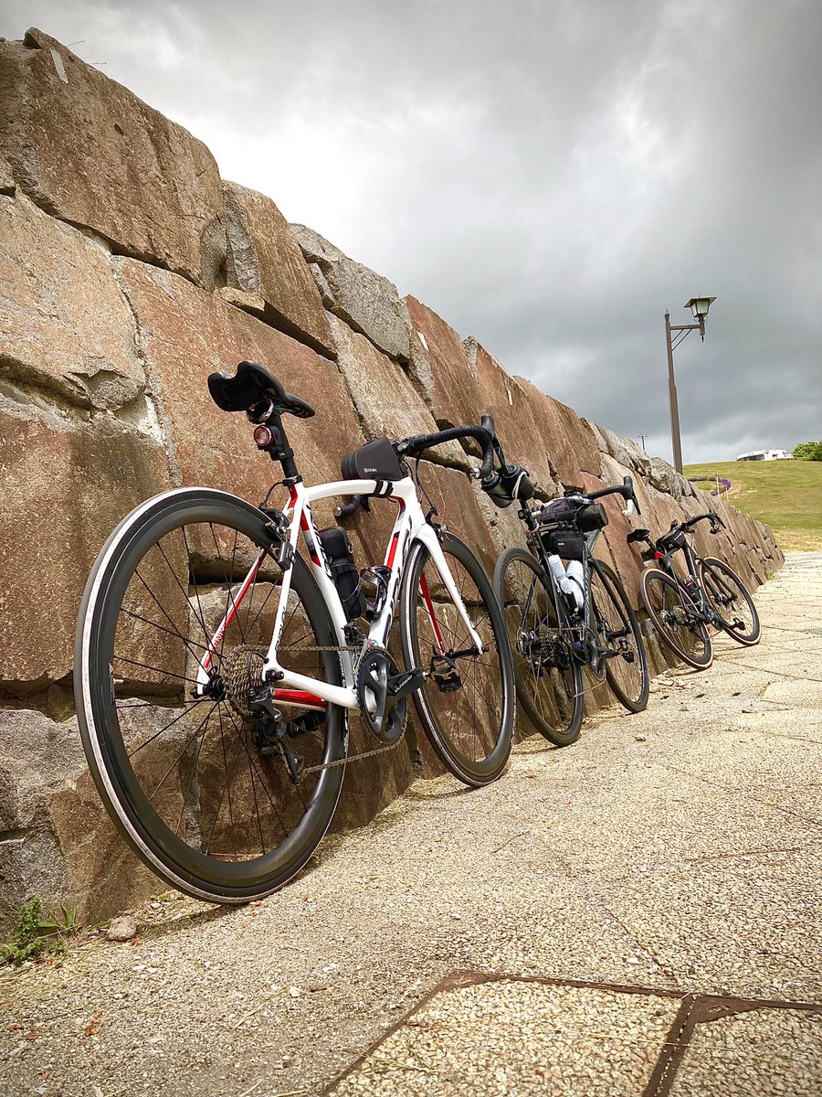 us_factory15's tweet photo. 怪我なく無事完走🚴
#greatearth
#greatearth富良野 https://t.co/l53P5jHF4X