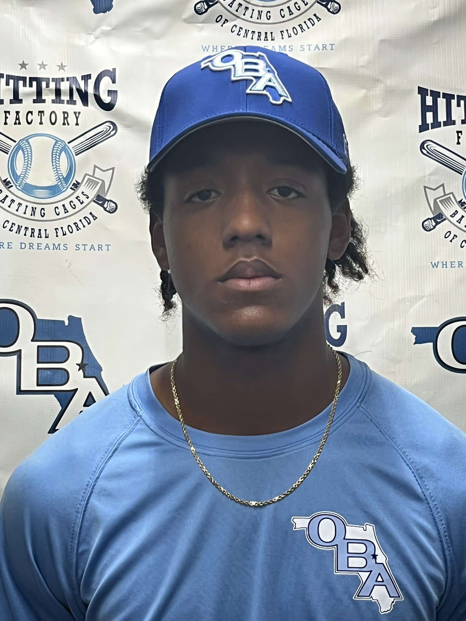 Brian King on Twitter "Catcher Jahzion McCoy lined a 2 run scoring single to left in OBA’s