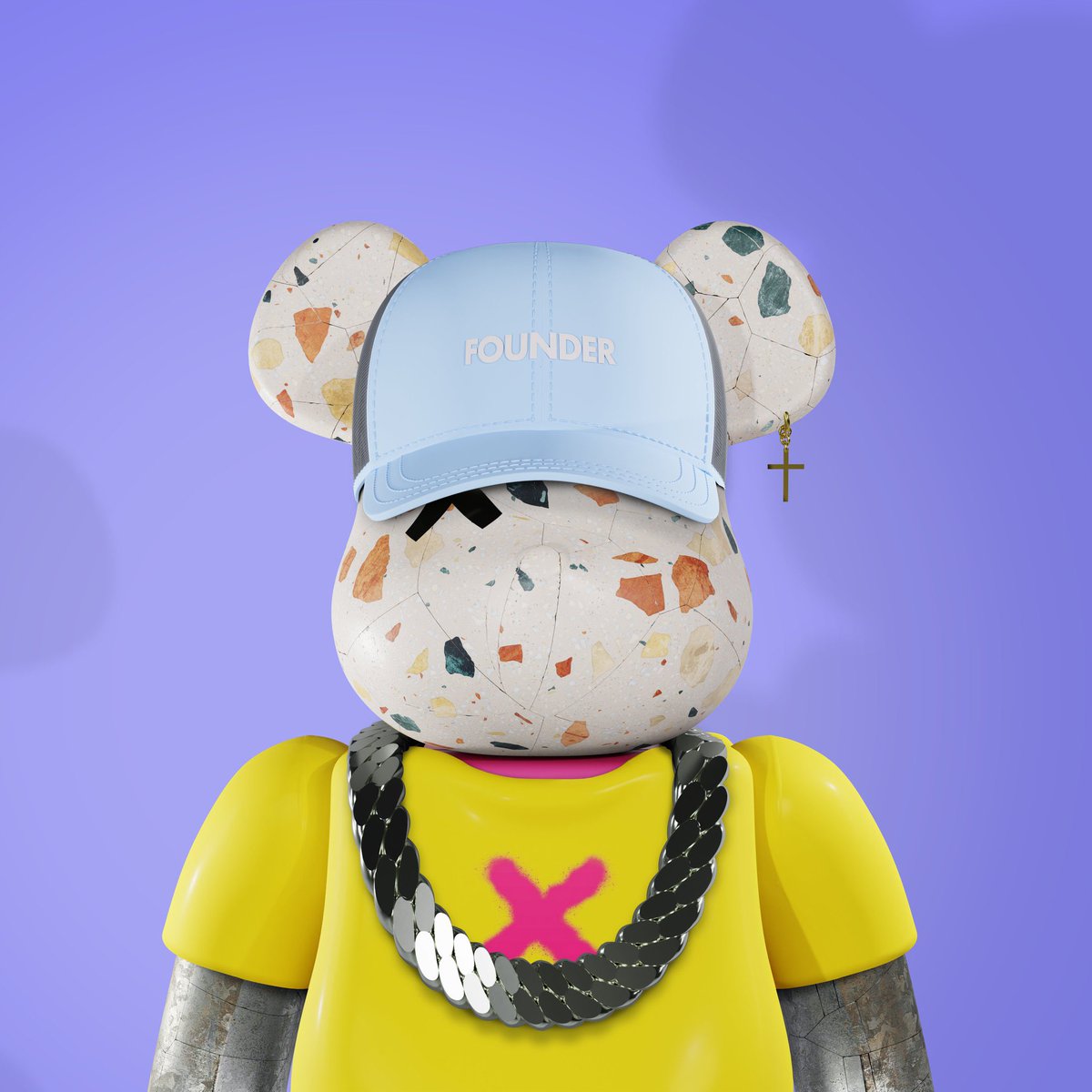 Founder_Bricks's tweet photo. 🚨GIVEAWAY🚨

I am giving away 1x @FounderBricks 

To enter:
Follow @Founder_Bricks 
Like and retweet this post
Join our discord https://t.co/XgM3qfsGHT
Comment "DONE" once completed

Winner announced TOMORROW, good luck 

#nft #nfts #nftgiveaway #nftgiveaways #NFTCommunitys https://t.co/Ods3wMspy9