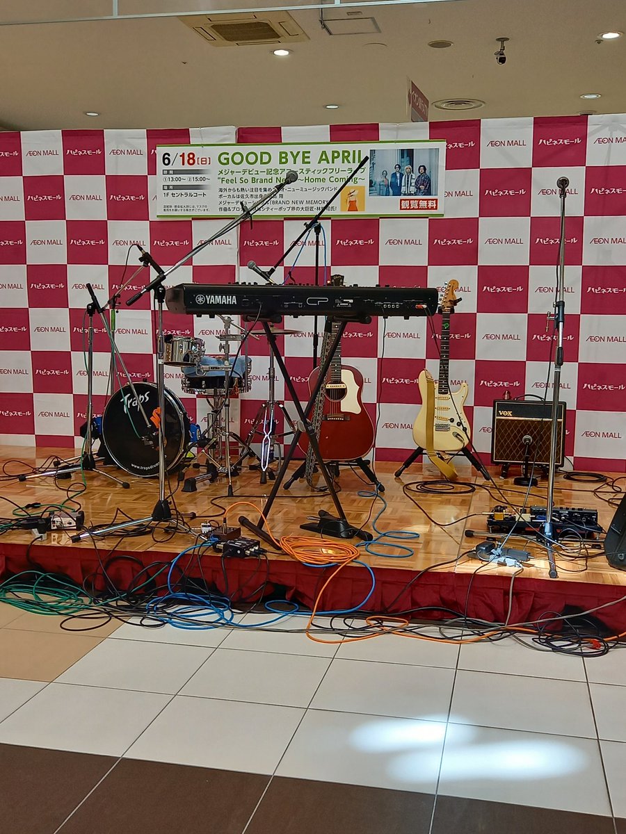 nao70miu's tweet image. 2回目ライブ参戦🎶