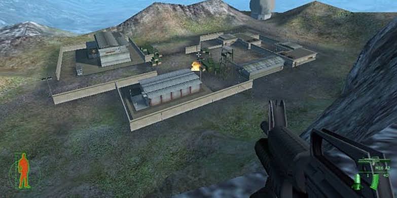 Life was good when we used to play this!