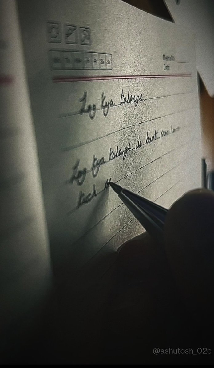 Ashutosh Chaturvedi tweet media