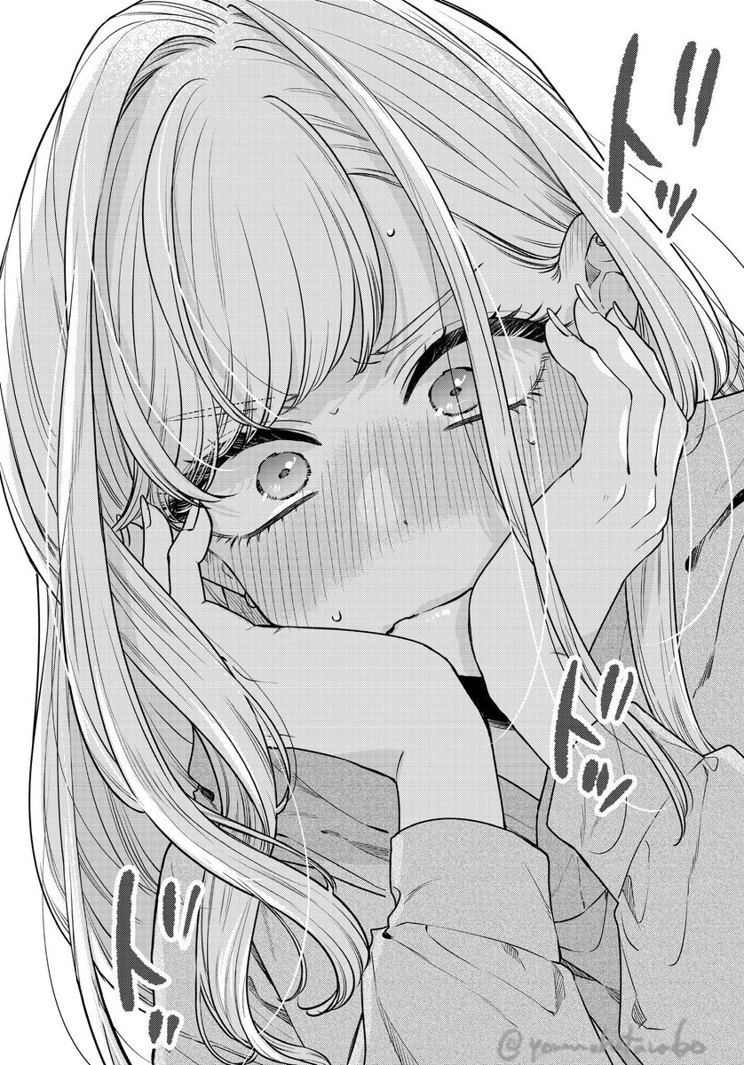 ここ最近の原稿オキニコマ四選 