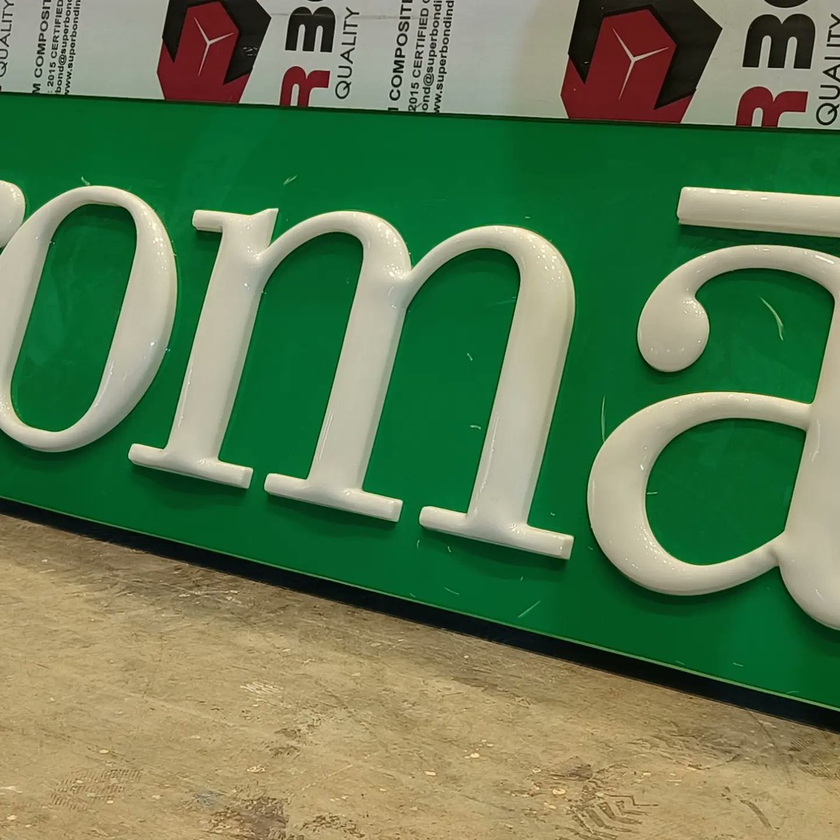 pd_corp's tweet photo. For all your #DieMouldedAcrylicSigns #Logos #Symbols #Objects &amp; #Letters 

Call - #PDCORP : +91 9029062419
ISO 9001:2015 Certified.

#3Dsigns #Since1998
#SignageRawMaterial
#Machinery &amp; #Tools https://t.co/yyaO43AST2