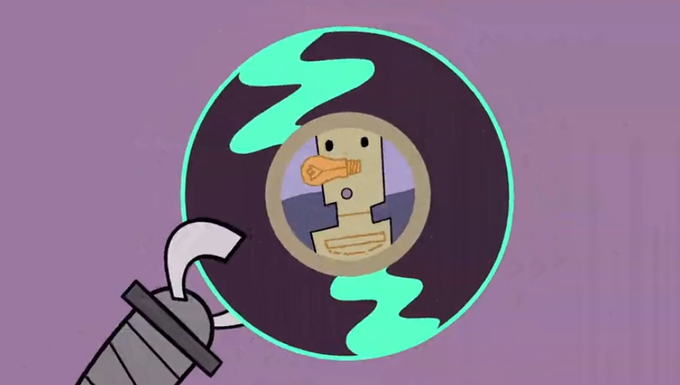 i was right to like episode 7