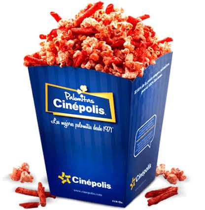 No me den: pq no tengo autocontrol