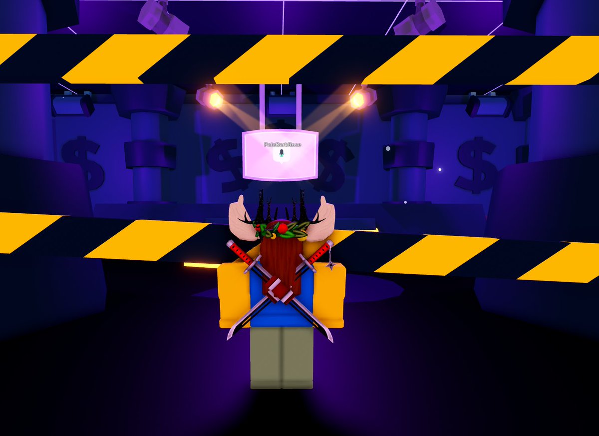 PaleDarkRose1's tweet photo. AYO LET ME IN BOI #PlsDonateGame @secrethazem https://t.co/gDunsKnFb4