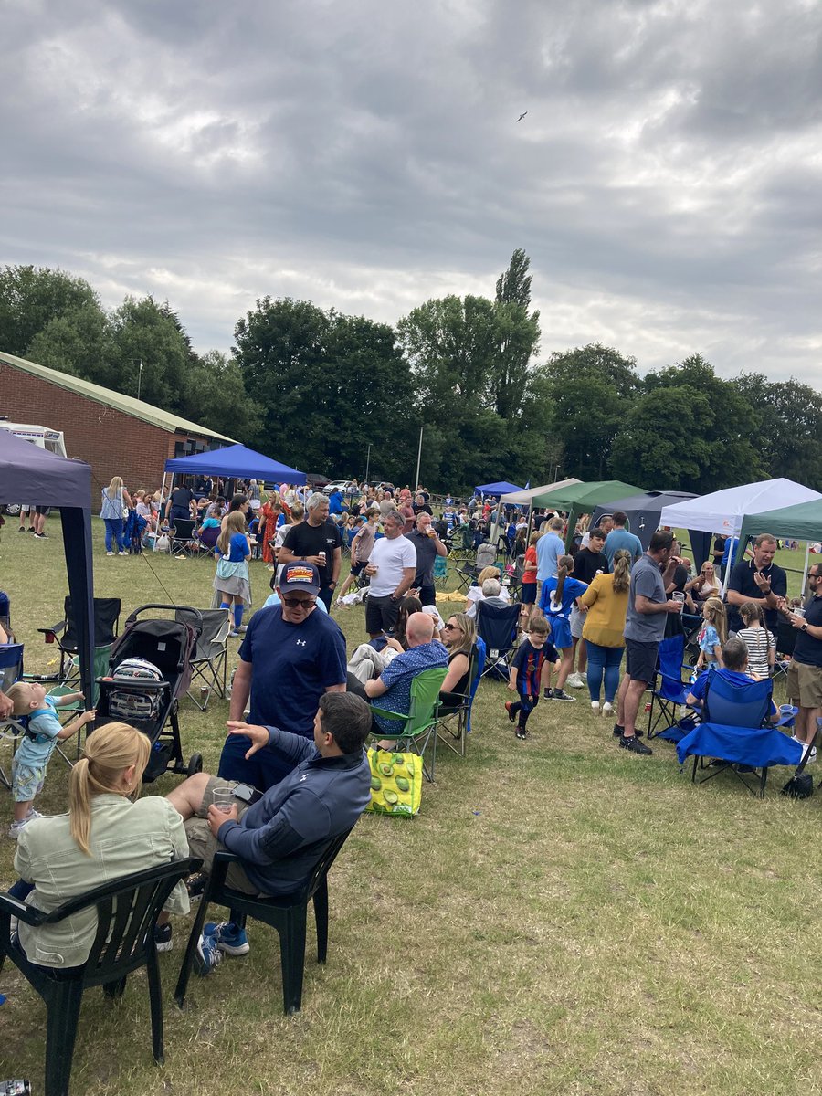 Maghull Football Club tweet media