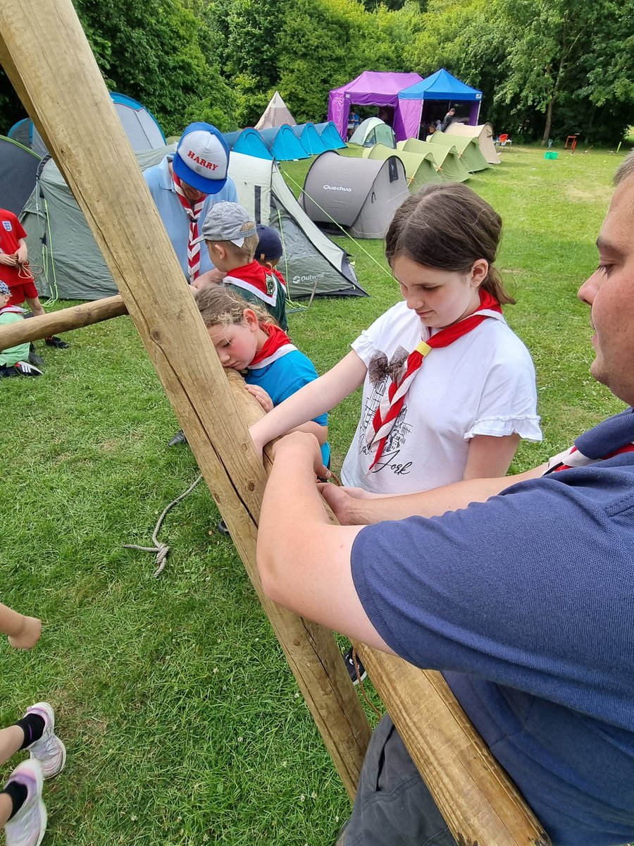 4th MW Scouts tweet media