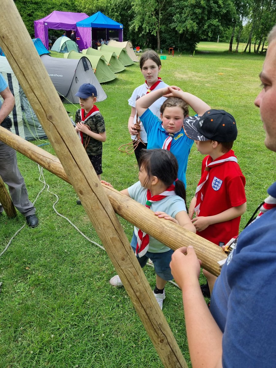 4th MW Scouts tweet media