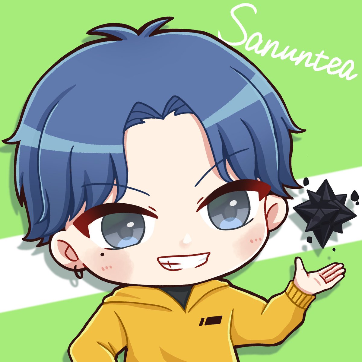 さぬんてぃ🌵 tweet media