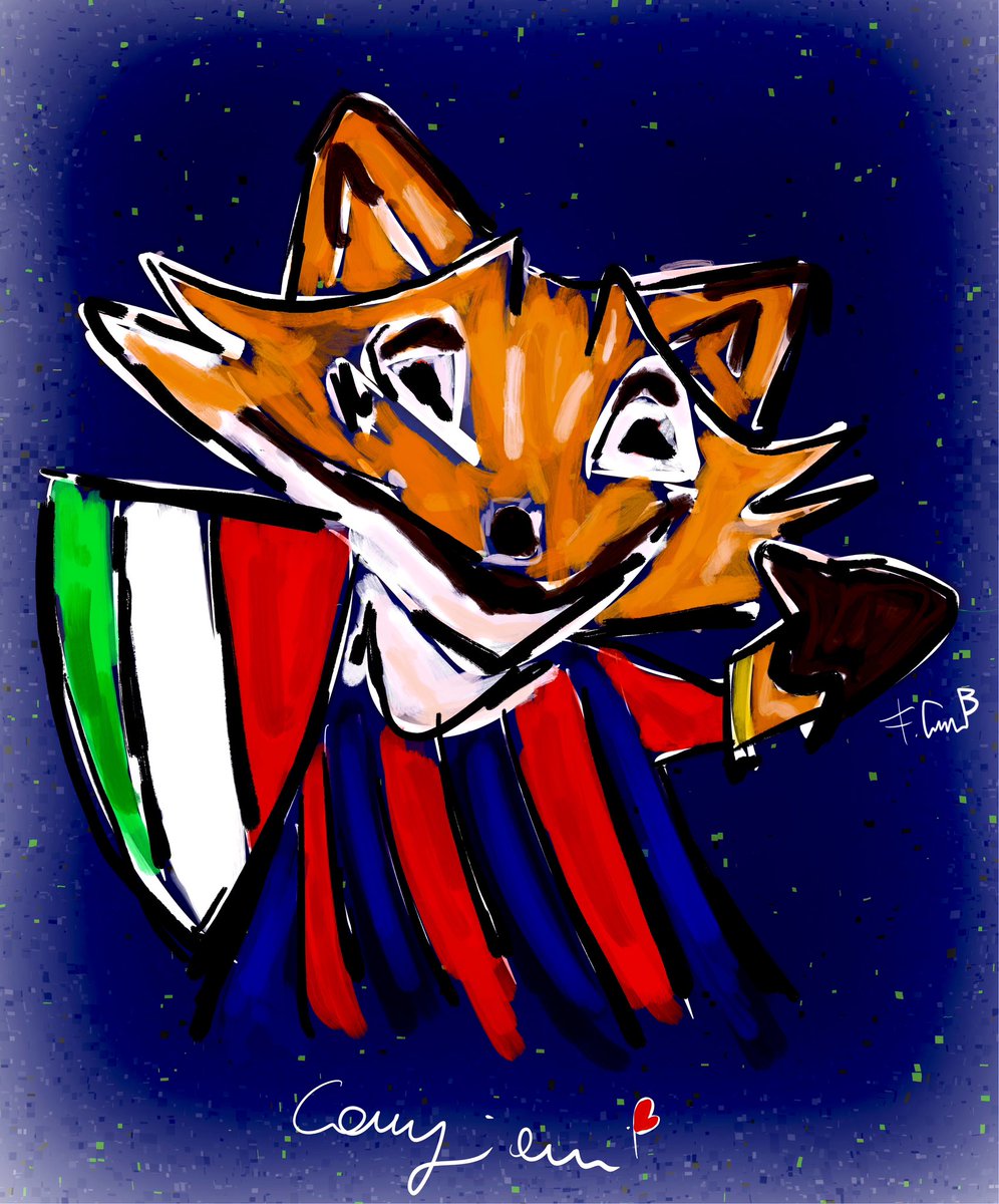 Francesco Cuomo tweet media