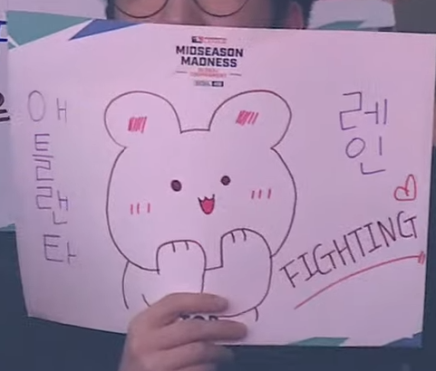 OWLeagueSigns's tweet photo. #OWL2023 #OWLeagueSigns https://t.co/dOutmyeqqe