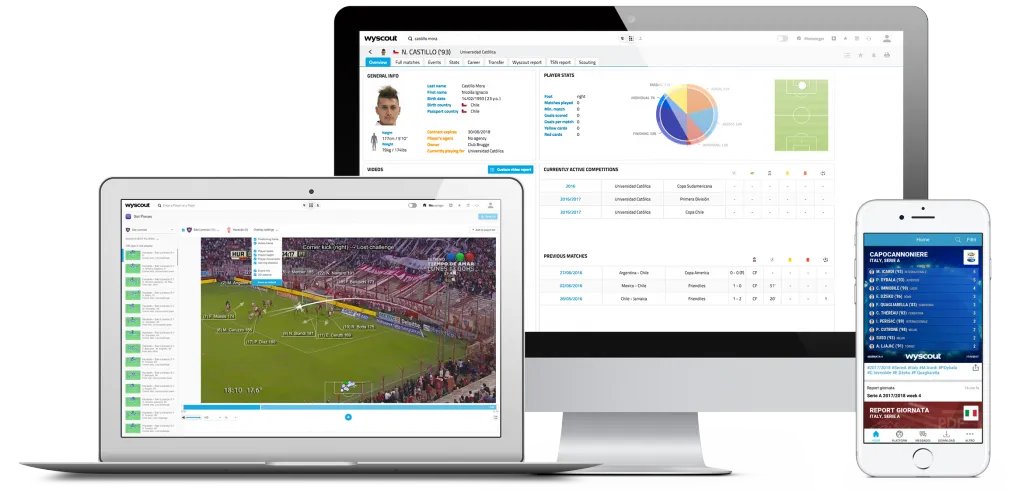RosanaFerrero's tweet photo. ⚽️ ¿QUÉ HACE UN DATA SCIENTIST DEL FÚTBOL? 🥅
🧠 Los equipos que aprendan a encontrar valor en los datos obtendrán una ventaja competitiva
🔗 https://t.co/E8k1MnHmhe 
#futbol #FutebolNaESPN #Footballplayer #sport #DataAnalytics #Analytics #data #dataviz #Stats #LaLigaSantander https://t.co/yOgsz1yXWQ
