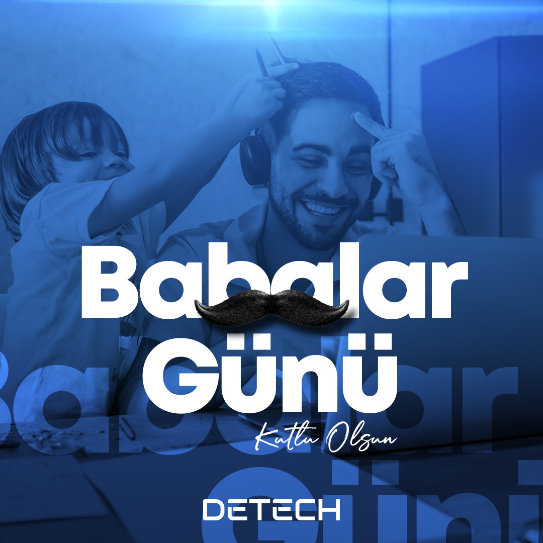 detechbilisim's tweet photo. Babalar Gününüz kutlu olsun.

#Detech #BabalarGünü https://t.co/Di0s9BvmCI