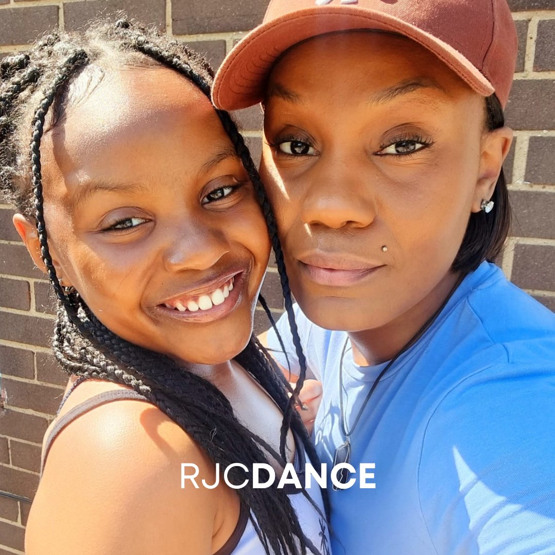 As RJC Dance celebrates its 30th anniversary year, we are excited to share the beautiful stories of the families who dance with us - including those from different generations. 
@ace_national @ace_thenorth @onedanceuk @LeedsCommFound @MohnWestlakeFDN @_YourCommunity @Child_Leeds
