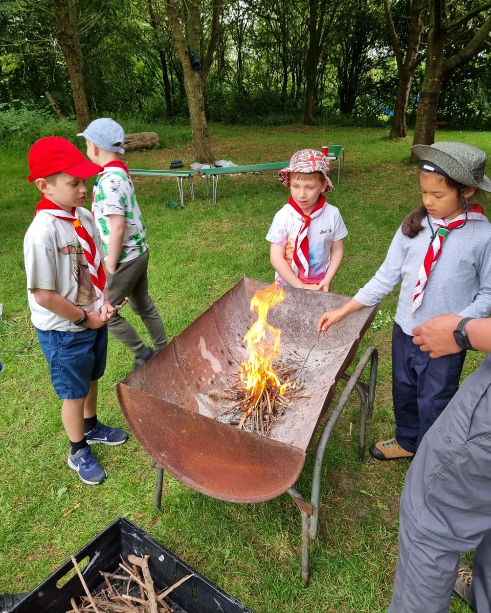 4th MW Scouts tweet media