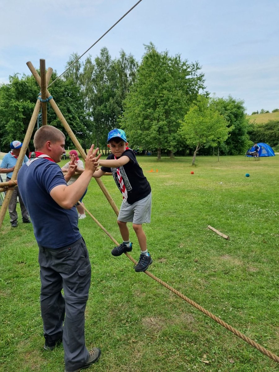 4th MW Scouts tweet media