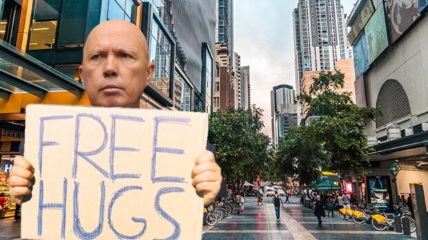 Bob Down tweet media