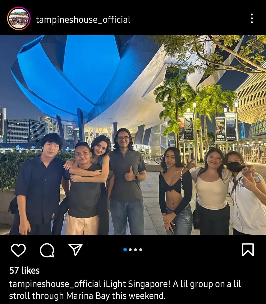 Tampines House (@tampineshouse) on Twitter photo 