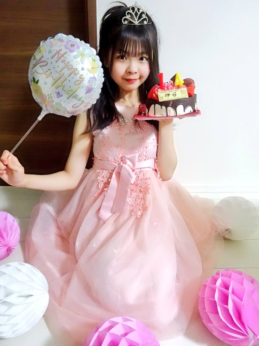 ゆらのTwitter画像35