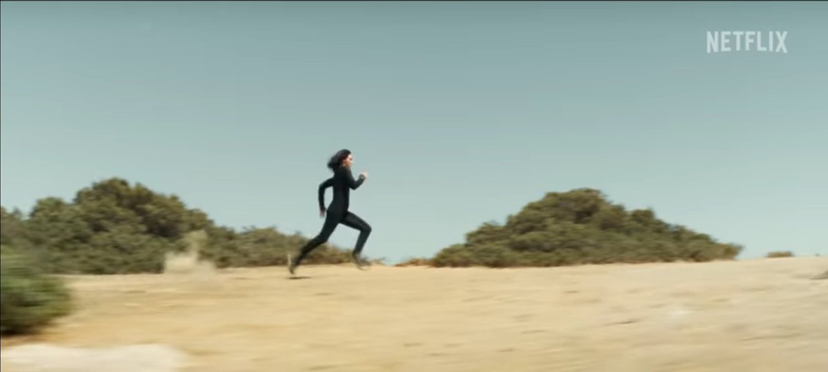 Creators of Mission Impossible and Netflix really gave us running Gal Gadot lol

youtube.com/watch?v=XuDwnd…