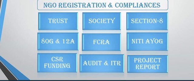 ngo4nation's tweet photo. Ngo we help in making certificate #12A #80G and #csr1 and #csr/ #government fund avl for #20lakhs to #8cr plz #nitiayog , #nsdc #mumbai #maharastra #karnataka #audit #consultant #WhatsApp 9289406941  and fund raising pan #india
 #trust #project #Telangana #tamilnadu #CSR #ngo https://t.co/5yjiwqLQVc