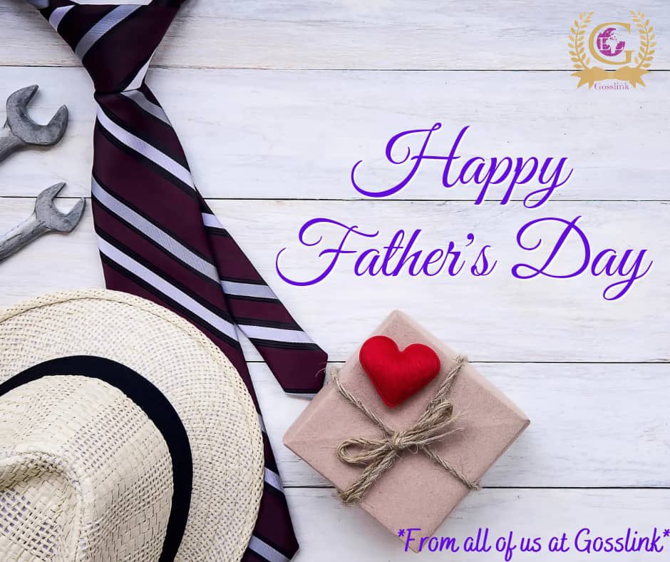 Gosslink_'s tweet photo. We choose to celebrate our dearest superheroes for their overwhelming love, care and sacrifice.

Happy Father’s Day from yours truly @Gosslink_

#Gosslink
#fatherhood 
#CelebratingDads https://t.co/AKR4JModrn