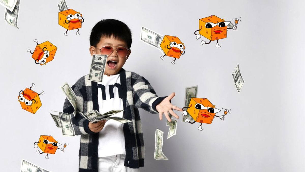 🎉💥 Buckle up, DUGI fam! We've got news hotter than a heaping bowl of Kkakdugi!

Remember our 10% tax? Well, 4.5% has been piling into our Lottery Pool, making it juicier than ever. 🎁🤑

Hold up, it gets spicier! We're cooking a Lottery Pool smart contract and dApp, launching