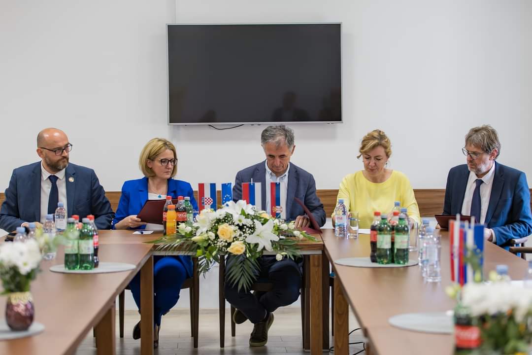 Hrvatska Riječ tweet media