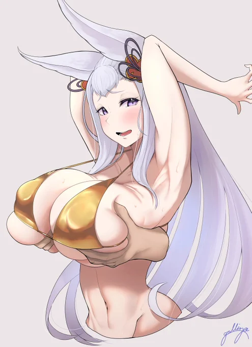 乳の日ってことなので