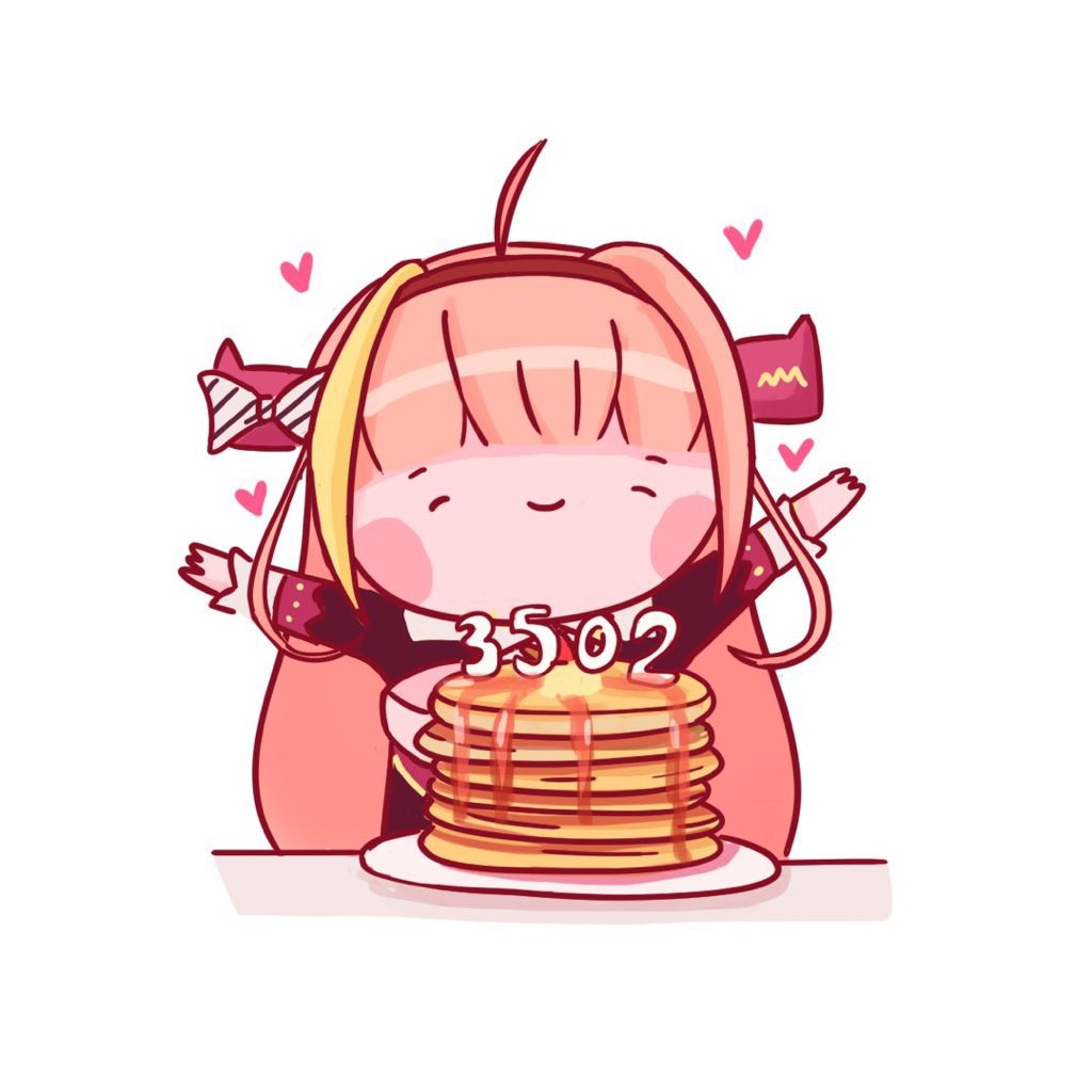 // It’s her special day!!!! 🎊🎈🎈🎂🎉🥳🎊🎈🎂🎉🎁

Give Coco all the birthday wishes and love that she deserves uwu