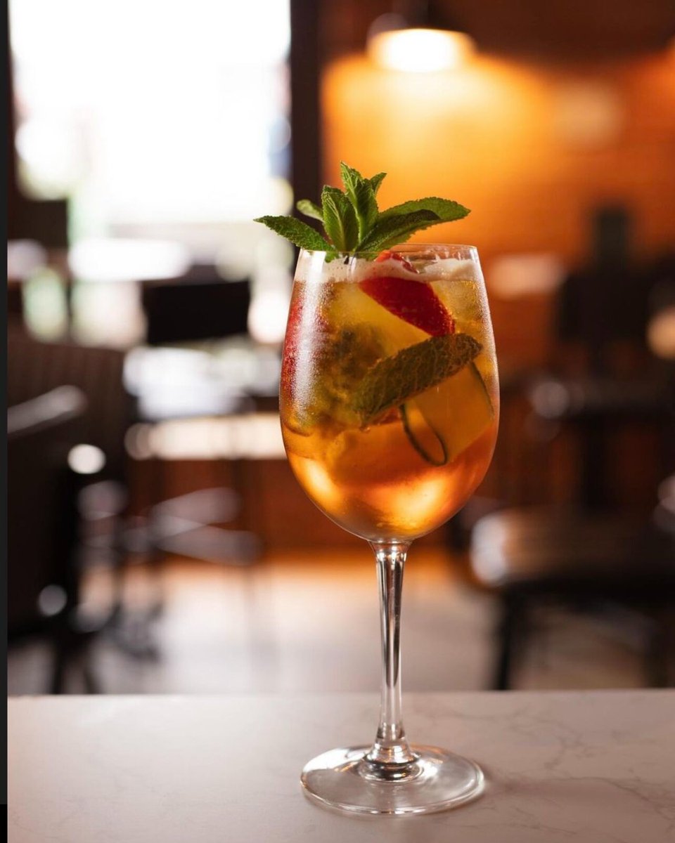 Head to Coal Kitchen @coalkitchenuk for a refreshing weekend pimms to celebrate the start of summer! 

Don’t forget to use #VisitGlosUK for the chance to be featured!

#Gloucestershire #gloucester #pimms