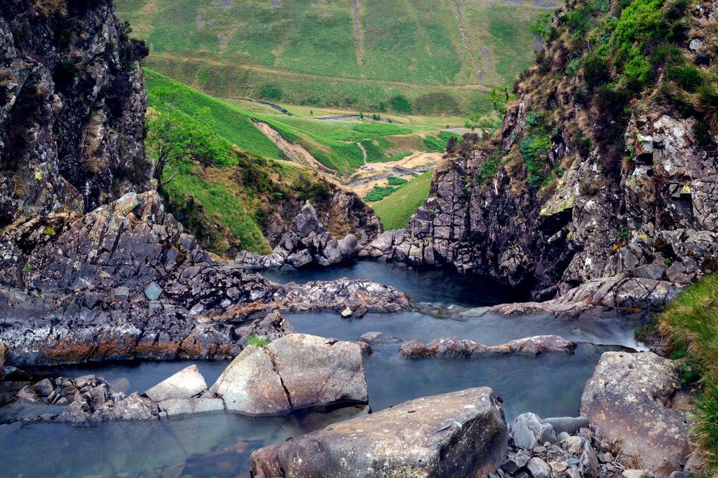 C15Leslie's tweet photo. Gray Mare's Waterfall 🏴󠁧󠁢󠁳󠁣󠁴󠁿❤️Scotland https://t.co/y6a1igc4Id