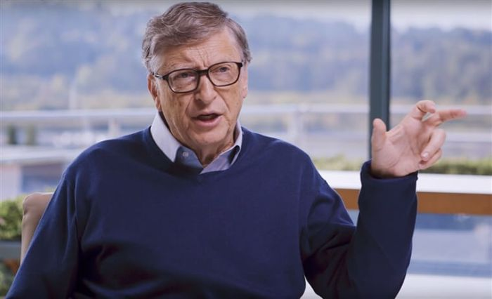 Bill Gates To Visit Nigeria, Meet Leaders &amp; Young Innovators reubenabati.com.ng/news/bill-gate…