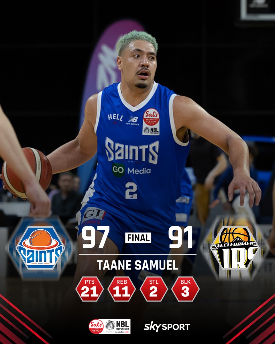 Sal’s NBL tweet media
