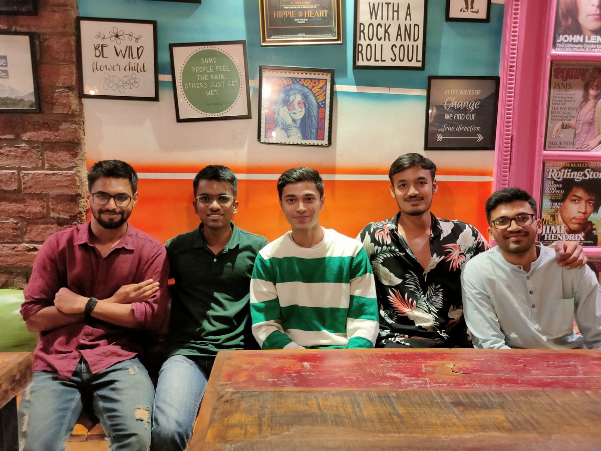 JimJamBroskie's tweet photo. aur thode mast memories! https://t.co/8yvBoHdBfd