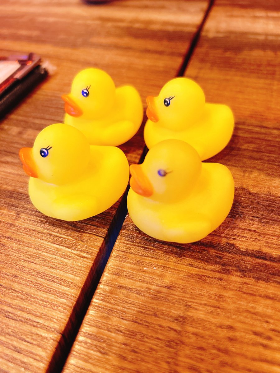 monkey_monkey_n's tweet photo. ドリンクカウントがアヒル⸜︎🐣⸝ https://t.co/0oru6okxHW