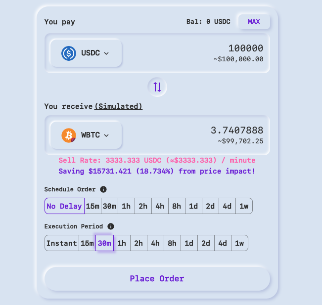 LPFinance_'s tweet photo. If you are doing a large swap, make sure you check the rates on https://t.co/ZDiO0UOxr0 first! https://t.co/msC2T97l6Q