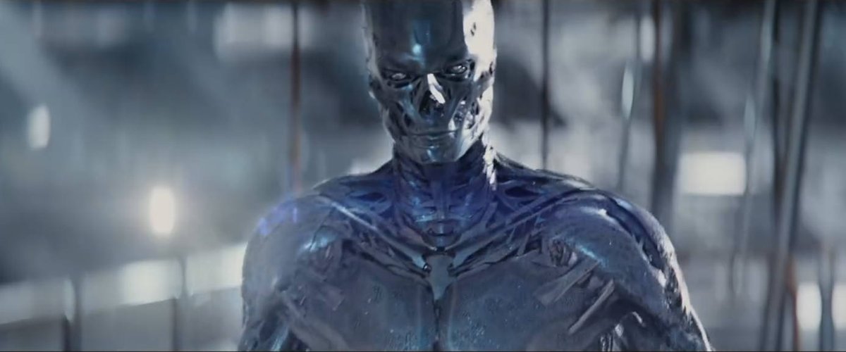 dripmarvelmovie's tweet photo. @THR I would vote for him I mean he saved the world from a terminator got to count for something https://t.co/eMGXVhYyHI