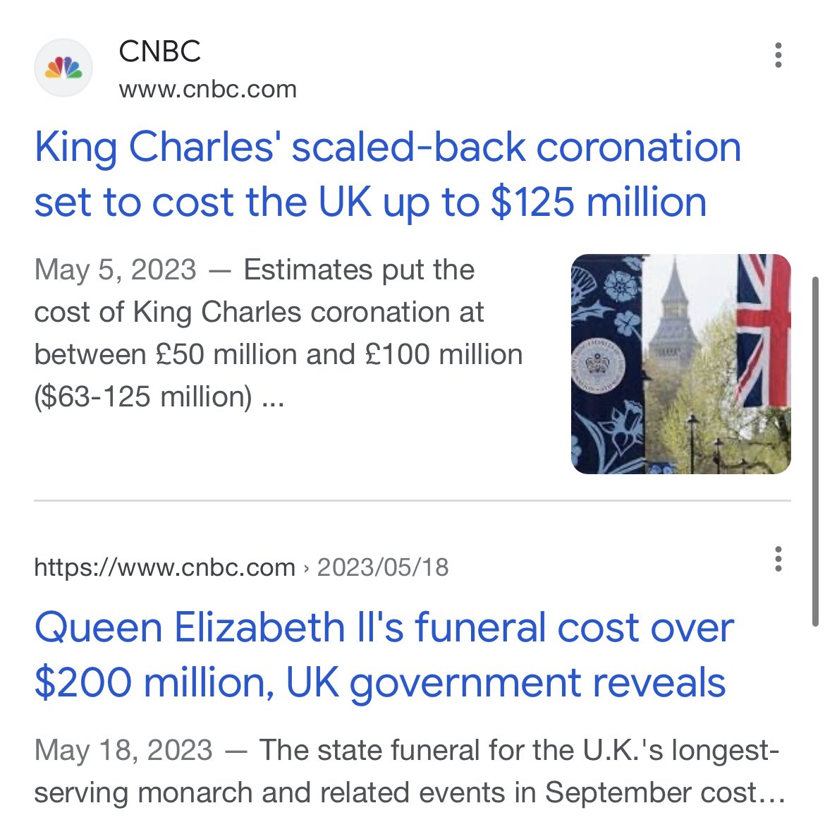 @thetimes @RoyaNikkhah So billionaire bruh, born w/ 10+ mansions in his name, who will never pay taxes, who’s family just spent about a half billion tax payer dollars on parties & a funeral is frustrated that homelessness exists 🤣🤣🤣 
Yea this monarchy can fuck all the way off 
#AbolishTheMonarchy