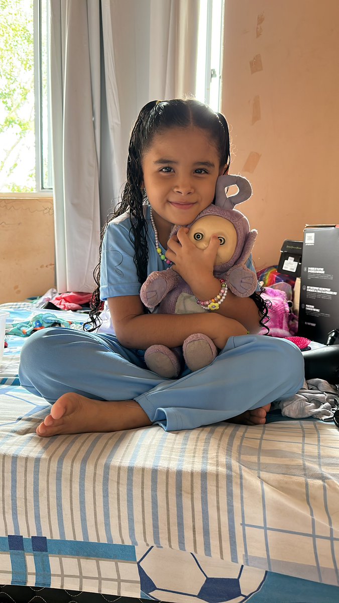 ThaisAruna's tweet photo. Amor da mamãe 💕🥰 https://t.co/LW1rG49Fre
